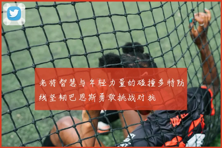 老将智慧与年轻力量的碰撞多特防线坚韧巴恩斯勇敢挑战对抗