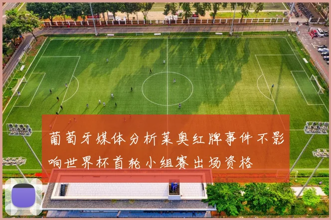 葡萄牙媒体分析莱奥红牌事件不影响世界杯首轮小组赛出场资格