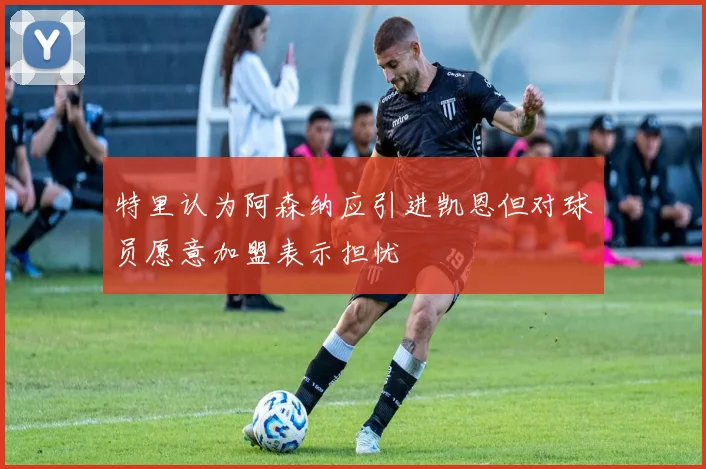 特里认为阿森纳应引进凯恩但对球员愿意加盟表示担忧