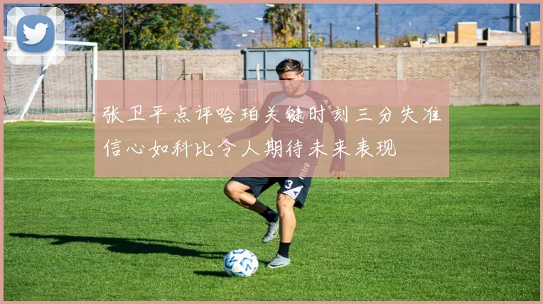 张卫平点评哈珀关键时刻三分失准信心如科比令人期待未来表现